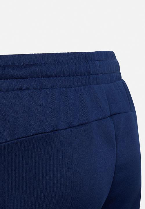 adidas Performance - J Hot Sho - Dark Blue/Glow Blue