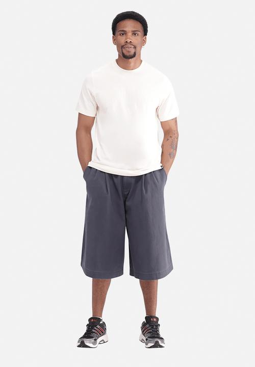 adidas Performance - Collegiate Tonal Tee  - Ecru tint