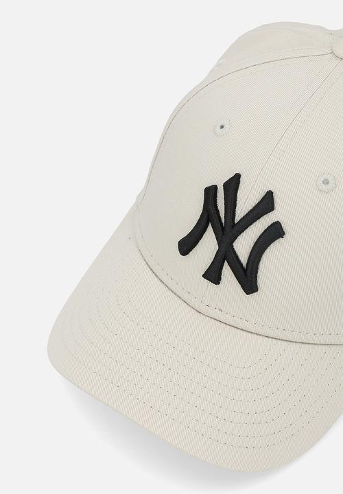 New Era - New york yankees - natural