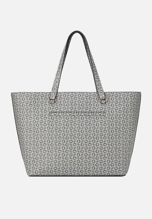 GUESS - Tabitha Tote Bag- Black