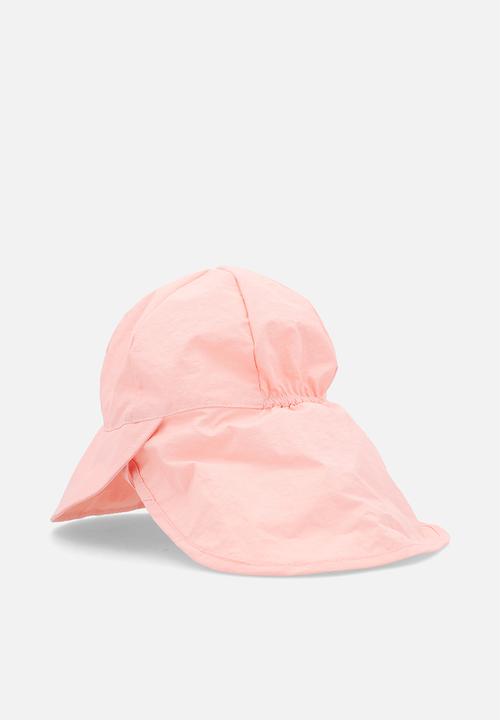 Pop Candy - Flap cap - pink