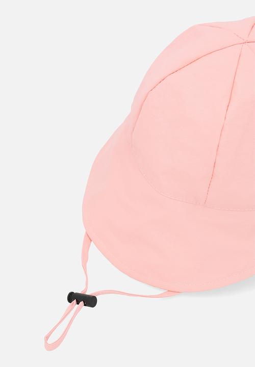 Pop Candy - Flap cap - pink