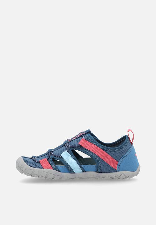 Hi-Tec - Aqua junior - stellar rose
