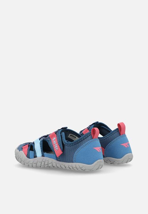 Hi-Tec - Aqua junior - stellar rose