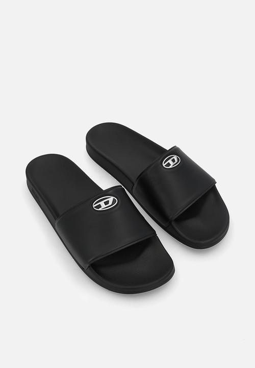 Diesel  - SA-BLOOP - BLACK