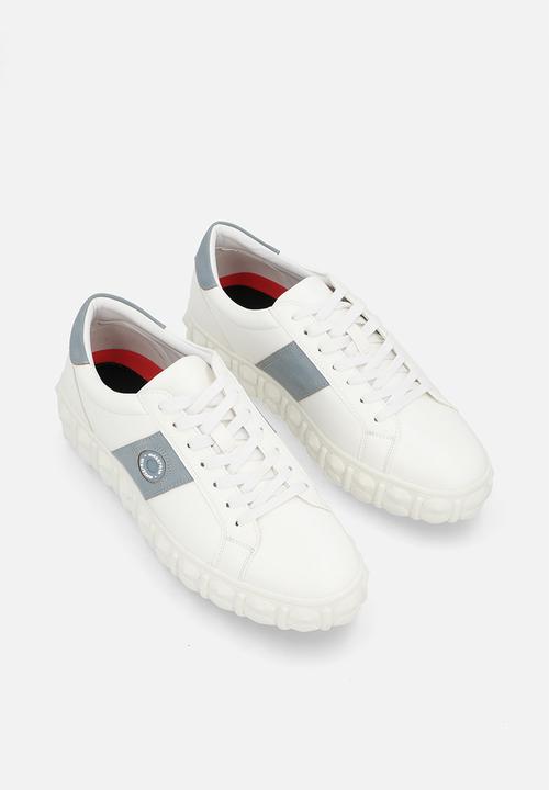 MAZERATA - PIGALE 29 - White