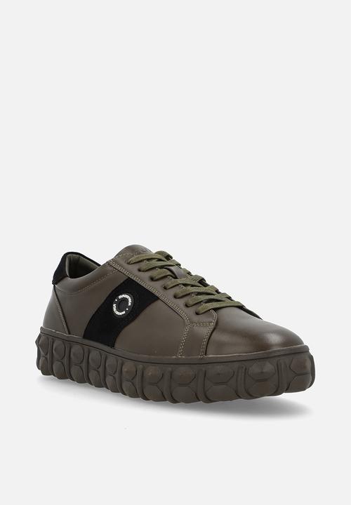 MAZERATA - PIGALE 29  - Olive