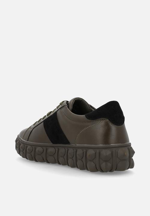 MAZERATA - PIGALE 29  - Olive