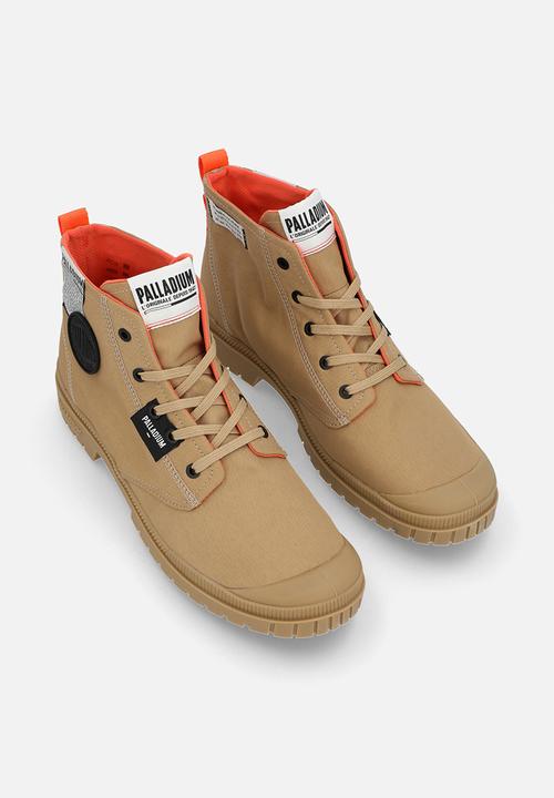 Palladium - SP20 OVERLAB CARAMEL
