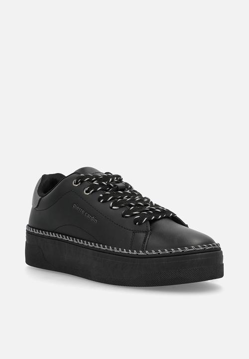 Pierre Cardin - Roselle 1 sneaker - black