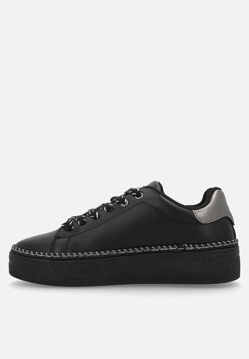 Pierre Cardin - Roselle 1 sneaker - black