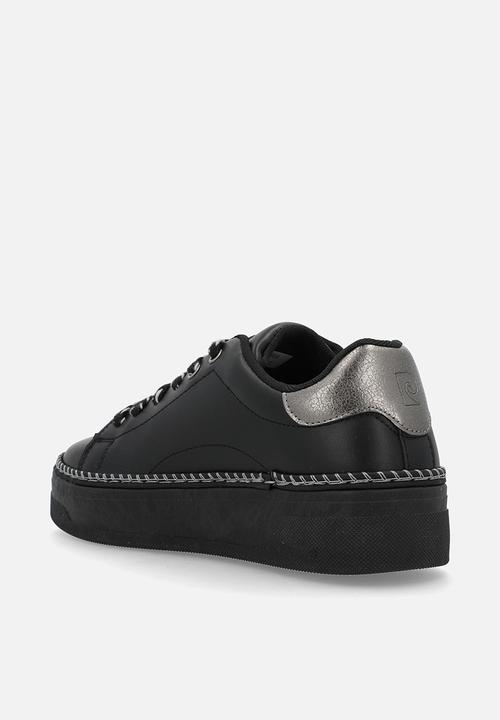 Pierre Cardin - Roselle 1 sneaker - black