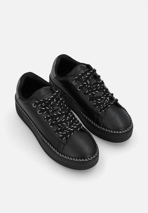 Pierre Cardin - Roselle 1 sneaker - black