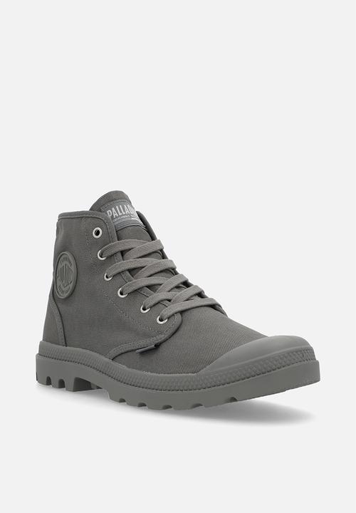 Palladium - PAMPA HI METAL