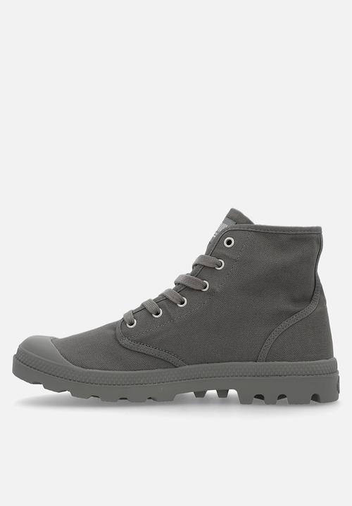 Palladium - PAMPA HI METAL