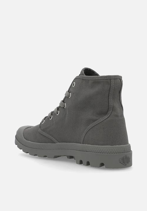 Palladium - PAMPA HI METAL