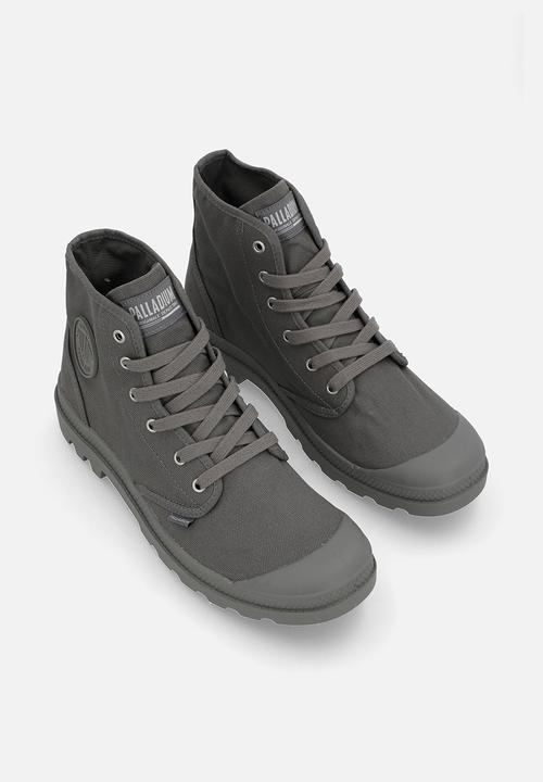 Palladium - PAMPA HI METAL