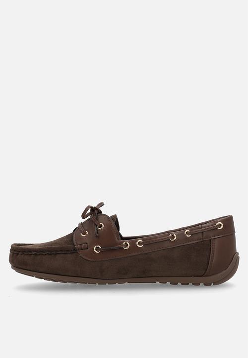 Pierre Cardin - Prost 17 loafer - chocolate