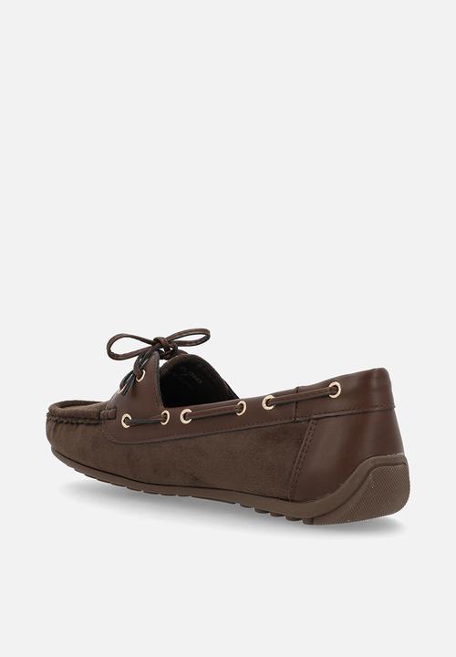 Pierre Cardin - Prost 17 loafer - chocolate