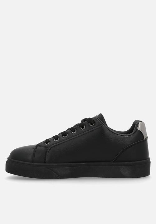 Pierre Cardin - Caron 4 sneaker - black