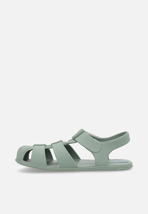 Ipanema - Ipanema Barefoot Baby - Sage