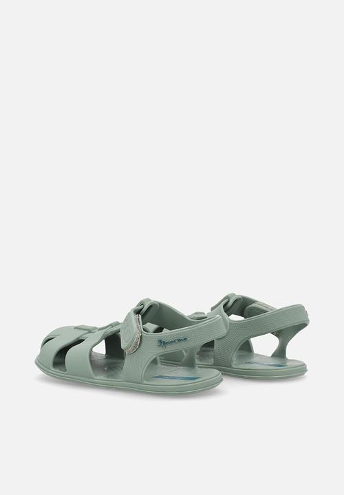 Ipanema - Ipanema Barefoot Baby - Sage