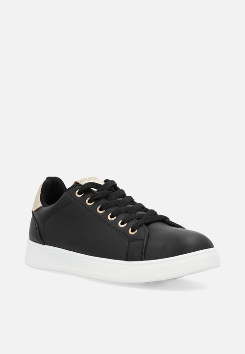 Madison® - Yami sneaker - black