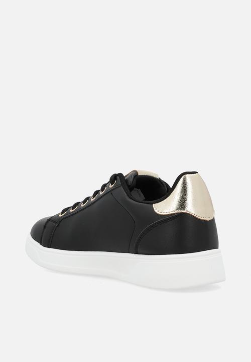 Madison® - Yami sneaker - black