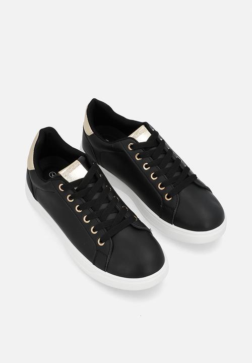 Madison® - Yami sneaker - black