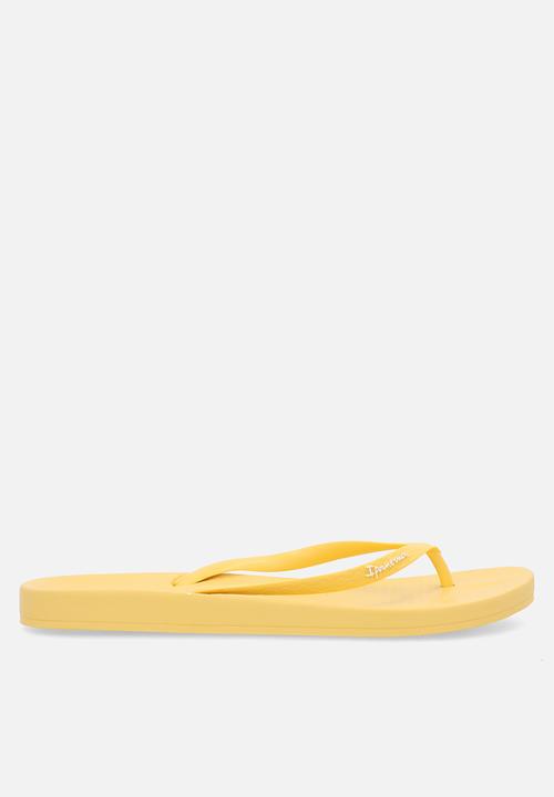 Ipanema - Anatomica Colours - yellow