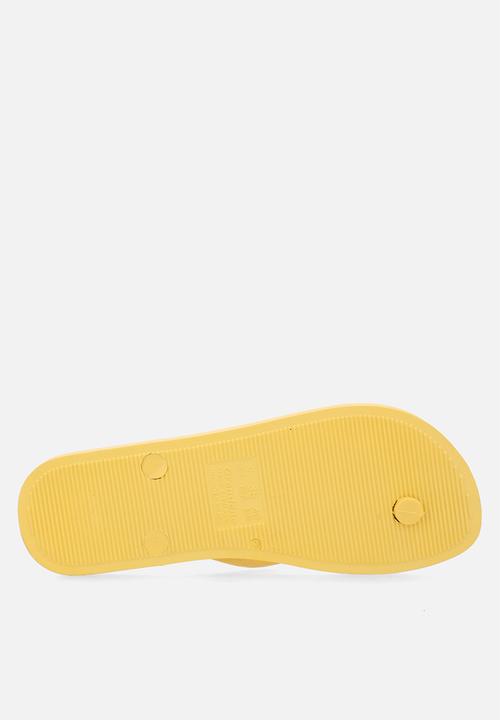 Ipanema - Anatomica Colours - yellow