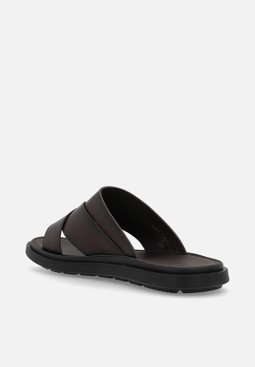 Pierre Cardin - Neel slip on - brown