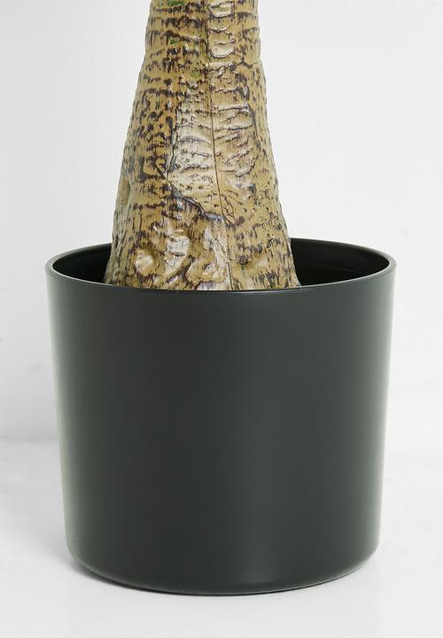 H&S - Artificial Yucca Tree 90Cm