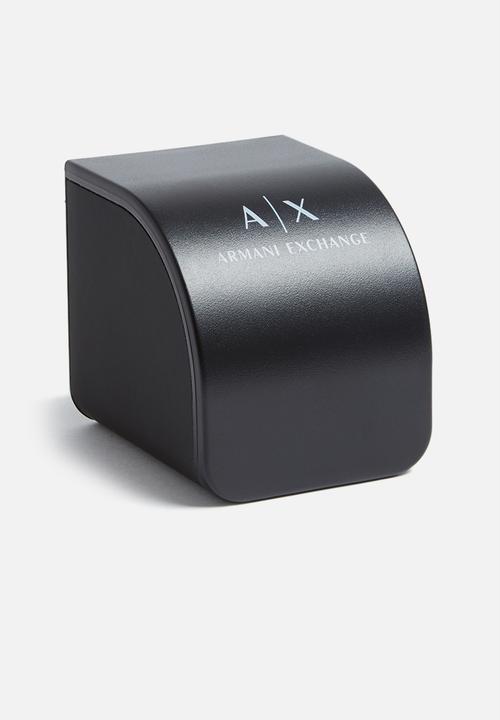 Armani Exchange - Drexler -  gold