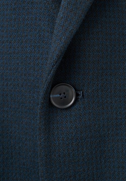 MANGO - Blazer Moon - Navy