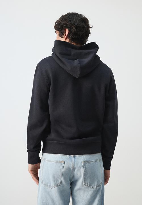 MANGO - Sweatshirt Bone - Navy