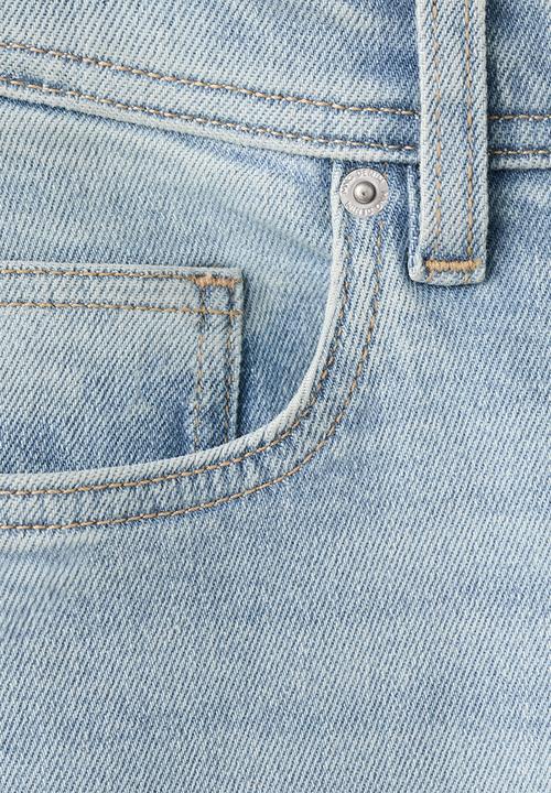 MANGO - Jeans Jan - Light Denim