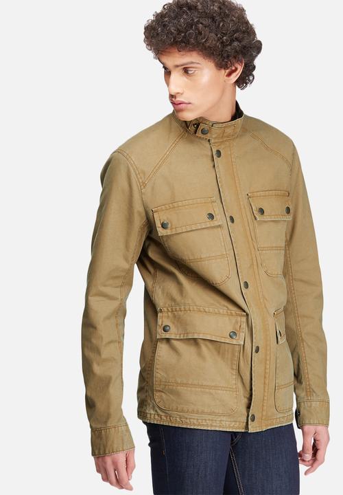 Jack & Jones - Hale jacket
