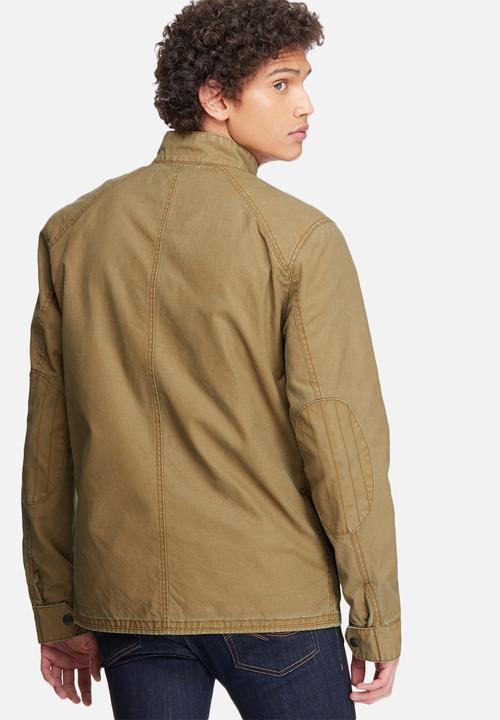 Jack & Jones - Hale jacket