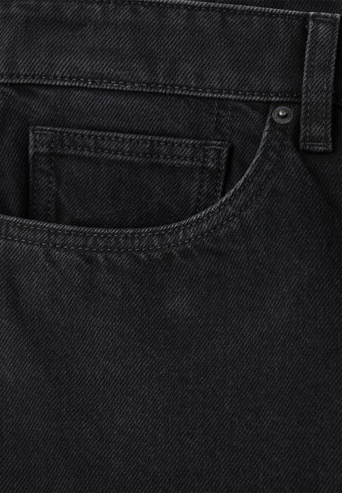 MANGO - Jeans Sammy - Black Denim