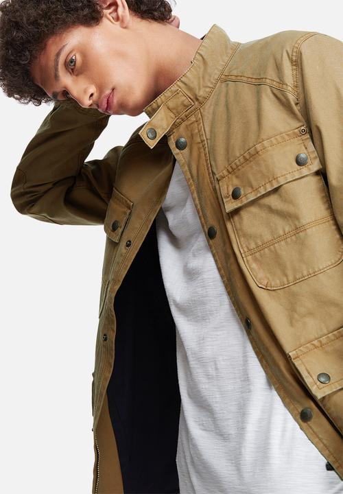 Jack & Jones - Hale jacket