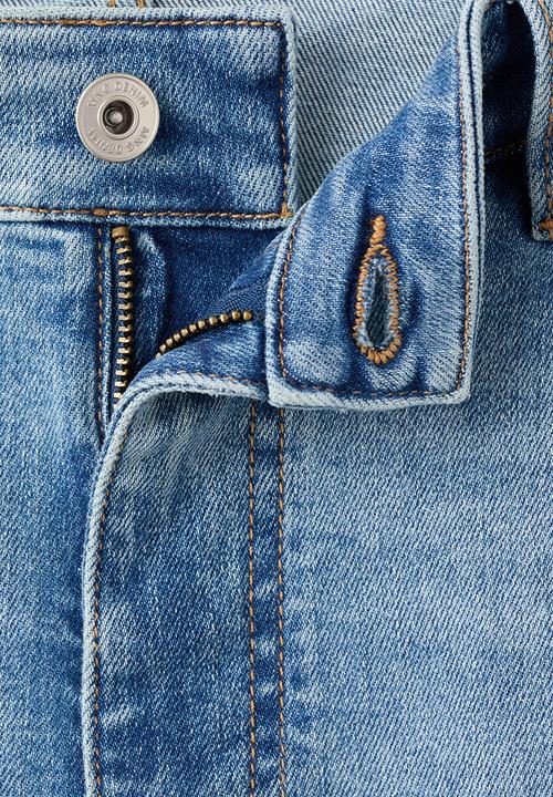 MANGO - Jeans Jude - Denim