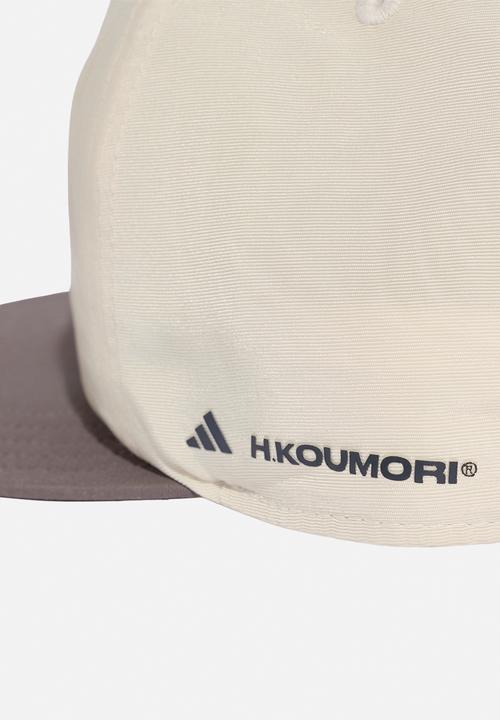 adidas Performance - Hk Cap - Alumina