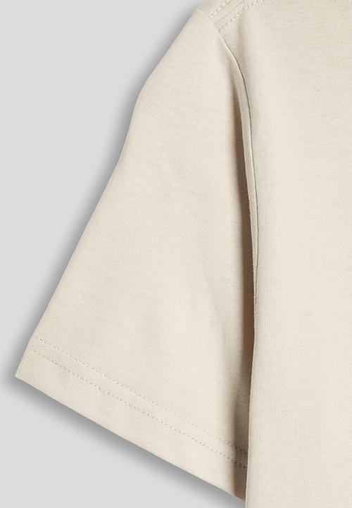 Levi’s® - Lvb Batwing Tee - Pumice Stone