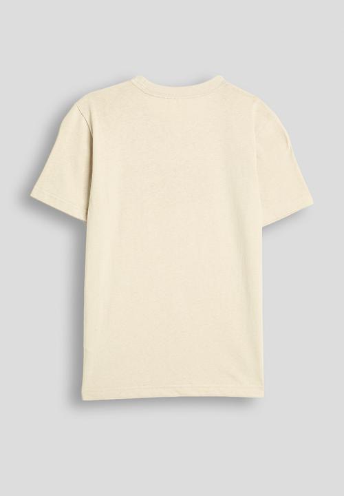 Levi’s® - Lvb Batwing Tee - Pumice Stone