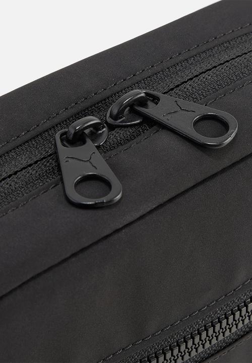 PUMA - Her Crossbody Bag - Puma Black