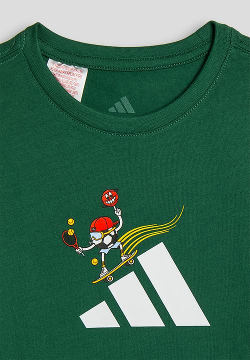 adidas Performance - J Sport T