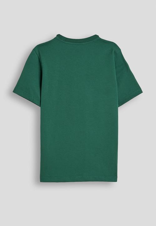 adidas Performance - J Collegiate T