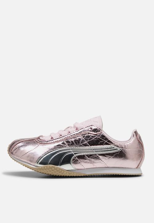 PUMA - H-Street Lustre Wns - Powder Pink/Birch