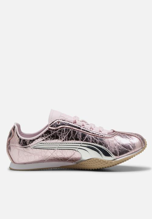 PUMA - H-Street Lustre Wns - Powder Pink/Birch
